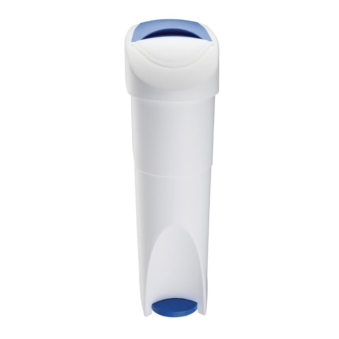 Jantex Sanitary Pedal Bin 18Ltr