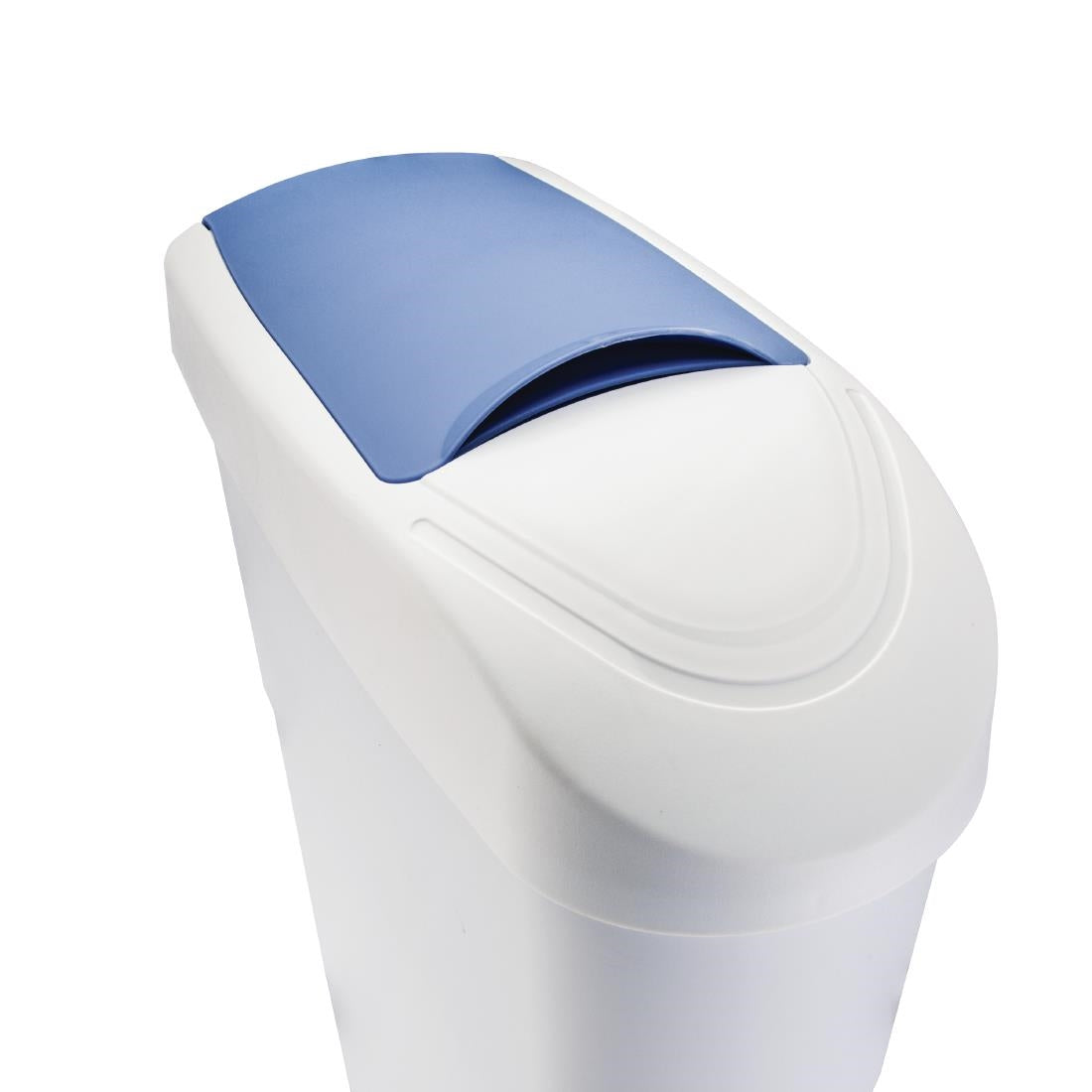 Jantex Sanitary Pedal Bin 18Ltr