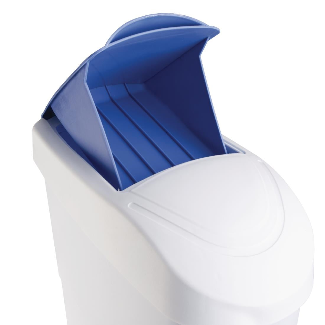 Jantex Sanitary Pedal Bin 18Ltr