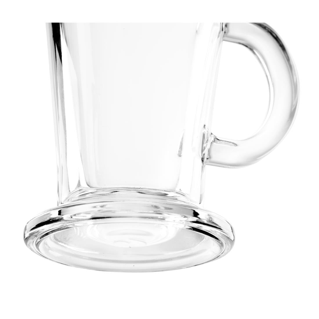 Utopia Columbia Latte Glasses 285ml (12 Pack)