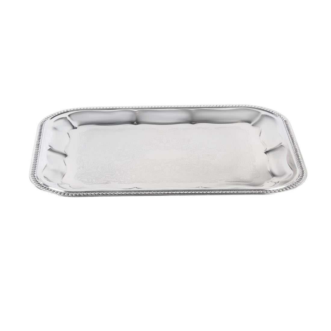 Semi-Disposable Party Tray