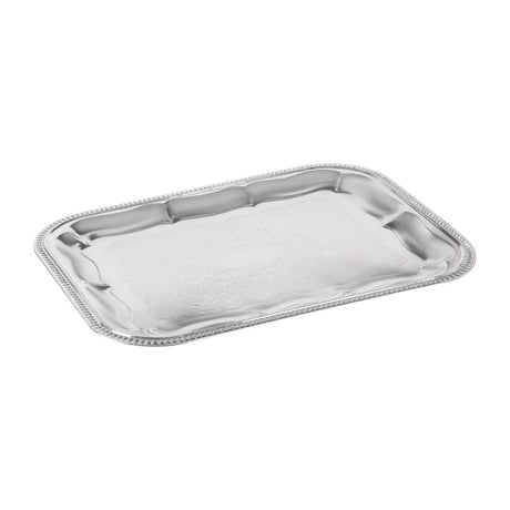 Semi-Disposable Party Tray