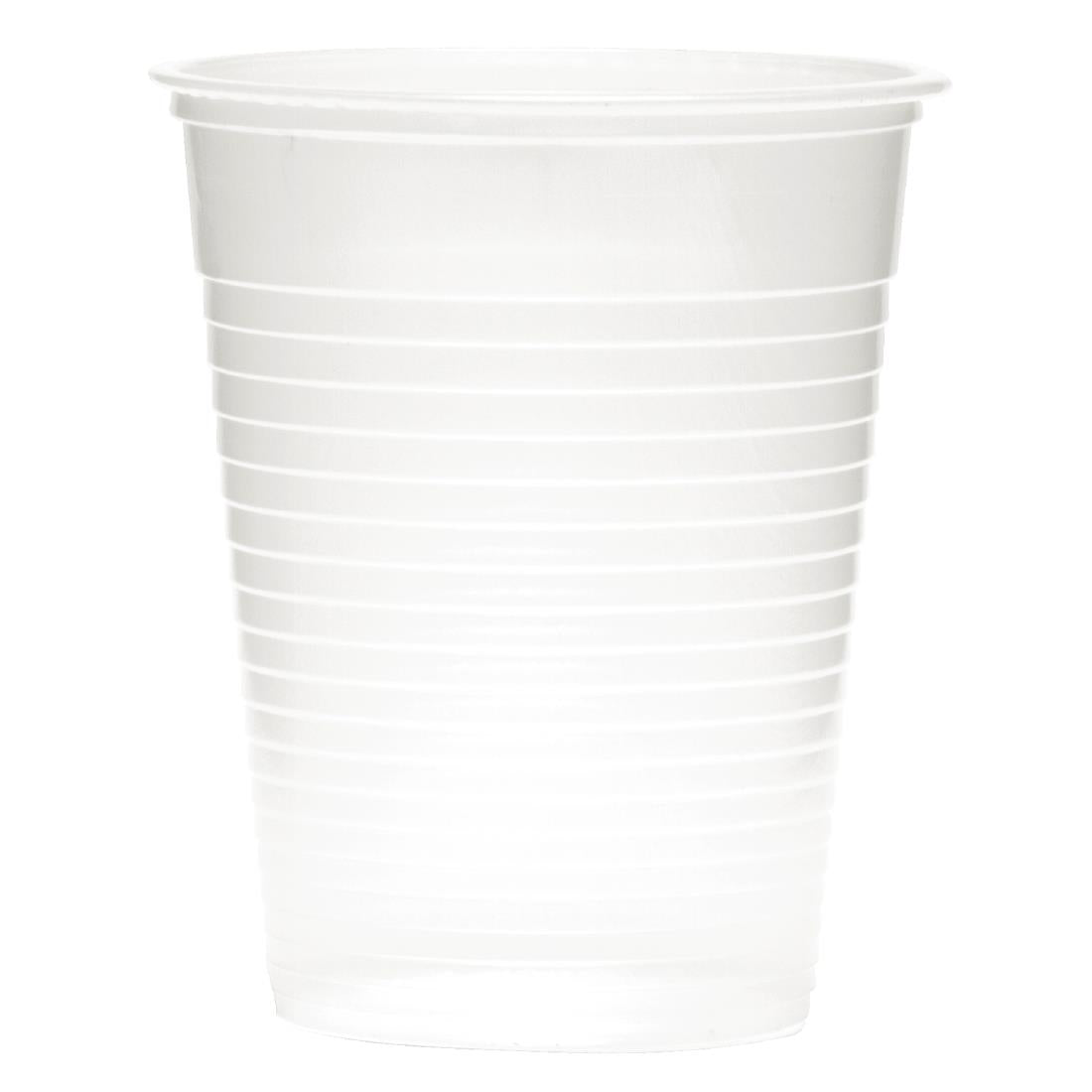 4 Aces Water Cooler Cups Translucent 200ml / 7oz (2000 Pack)