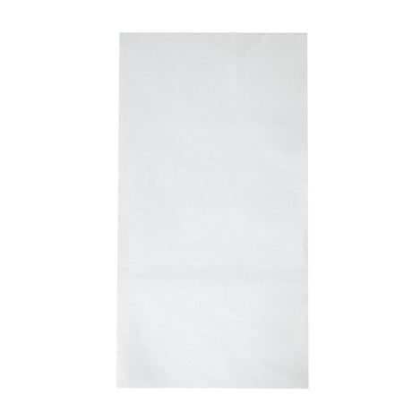 Tork Paper Tablecloth Slipcover White (25 Pack)