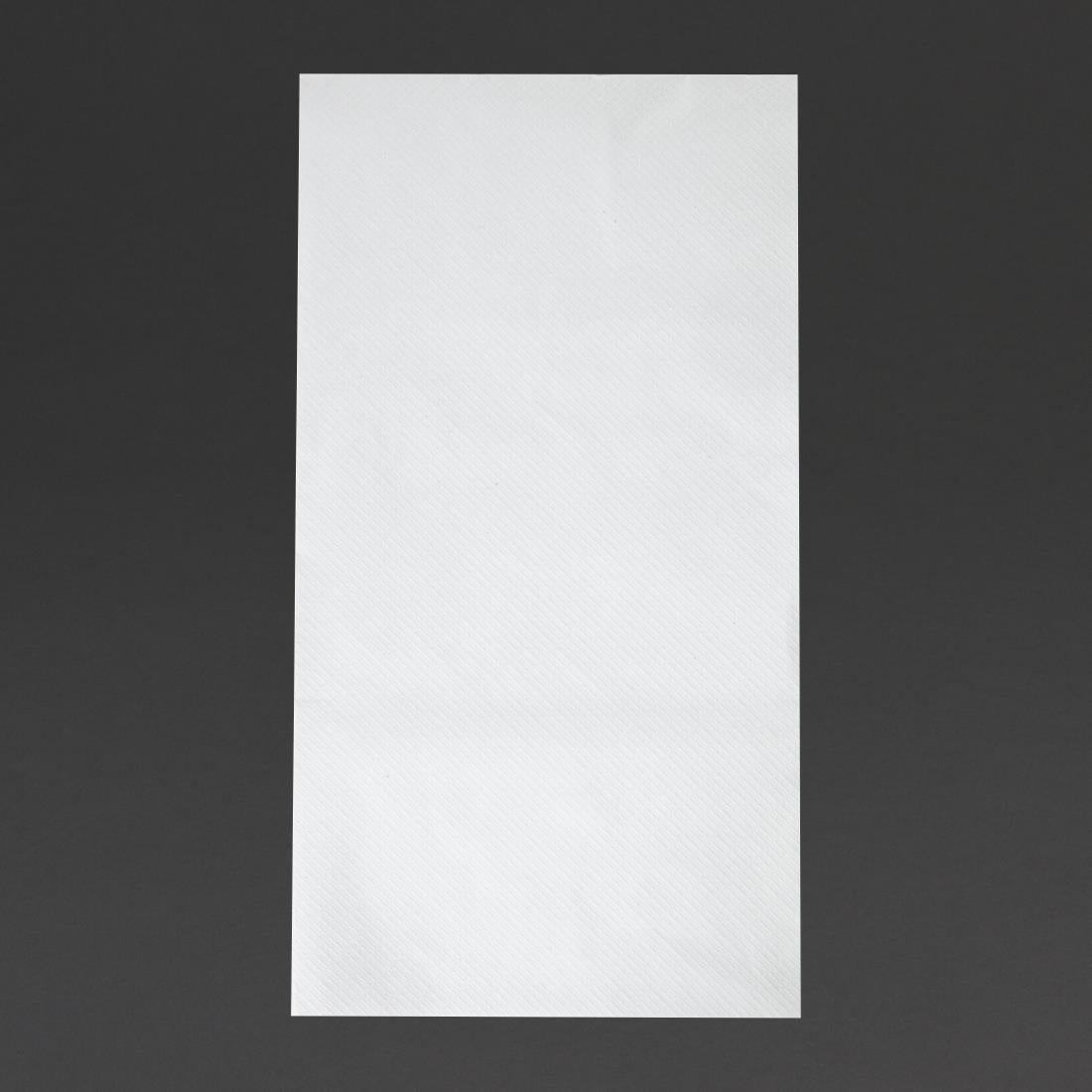 Tork Paper Tablecloth Slipcover White (25 Pack)