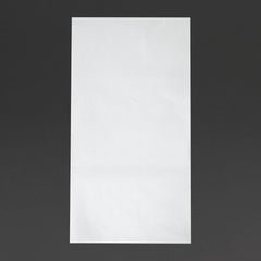 Tork Paper Tablecloth Slipcover White (25 Pack)