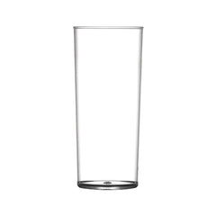 BBP Polycarbonate Hi Ball Glasses 340ml CE Marked (48 Pack)