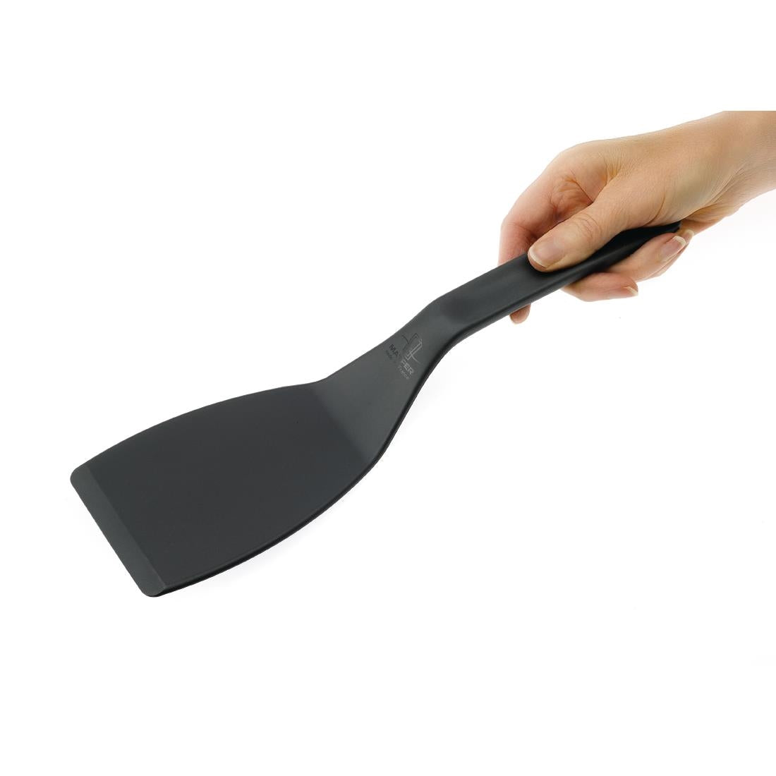 Matfer Bourgeat Heat Resistant Spatula 32cm