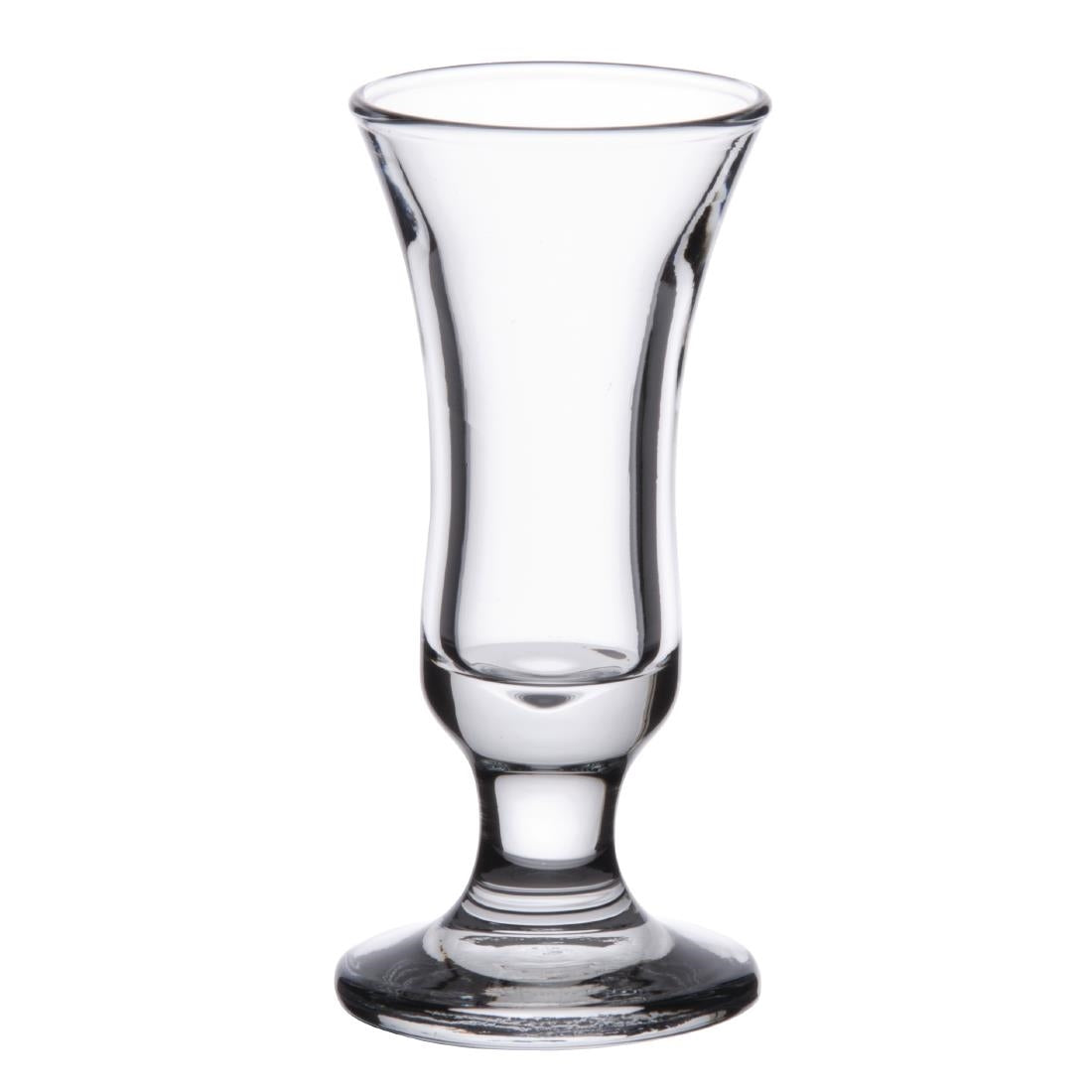 Utopia Elgin Liqueur or Sherry Glasses 30ml (12 Pack)