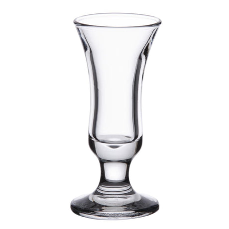 Utopia Elgin Liqueur or Sherry Glasses 30ml (12 Pack)