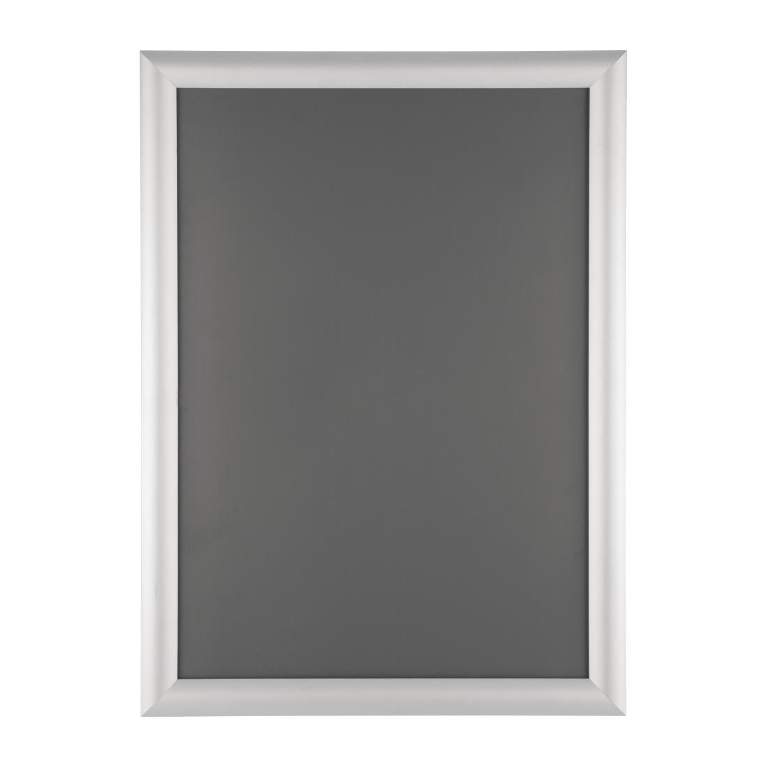 Olympia Aluminium Snap Display Frame A3 (Single)