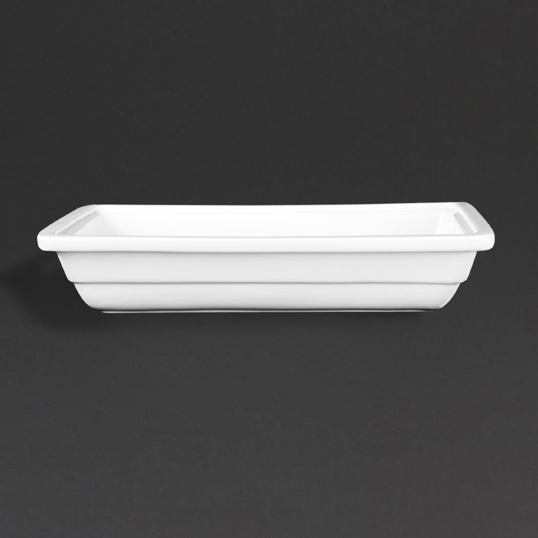 Olympia Whiteware 1/3 Gastronorm Tray - 65mm