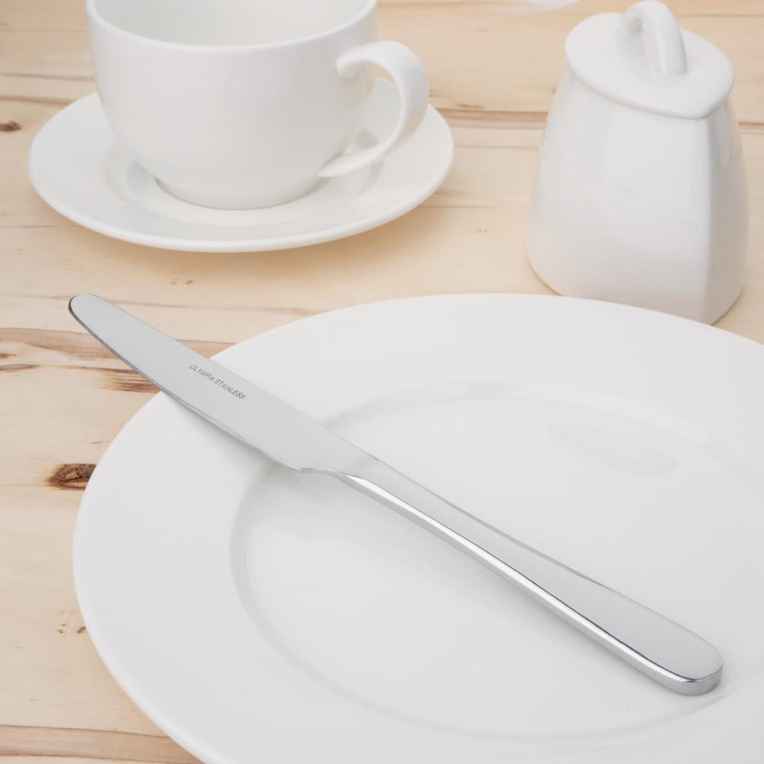 Table Knife