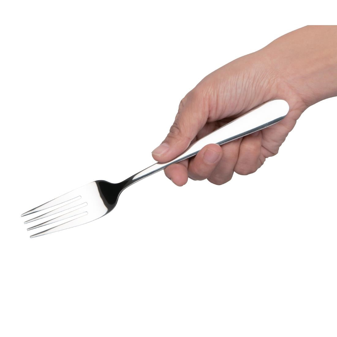 Olympia Buckingham Table Fork (12 Pack)