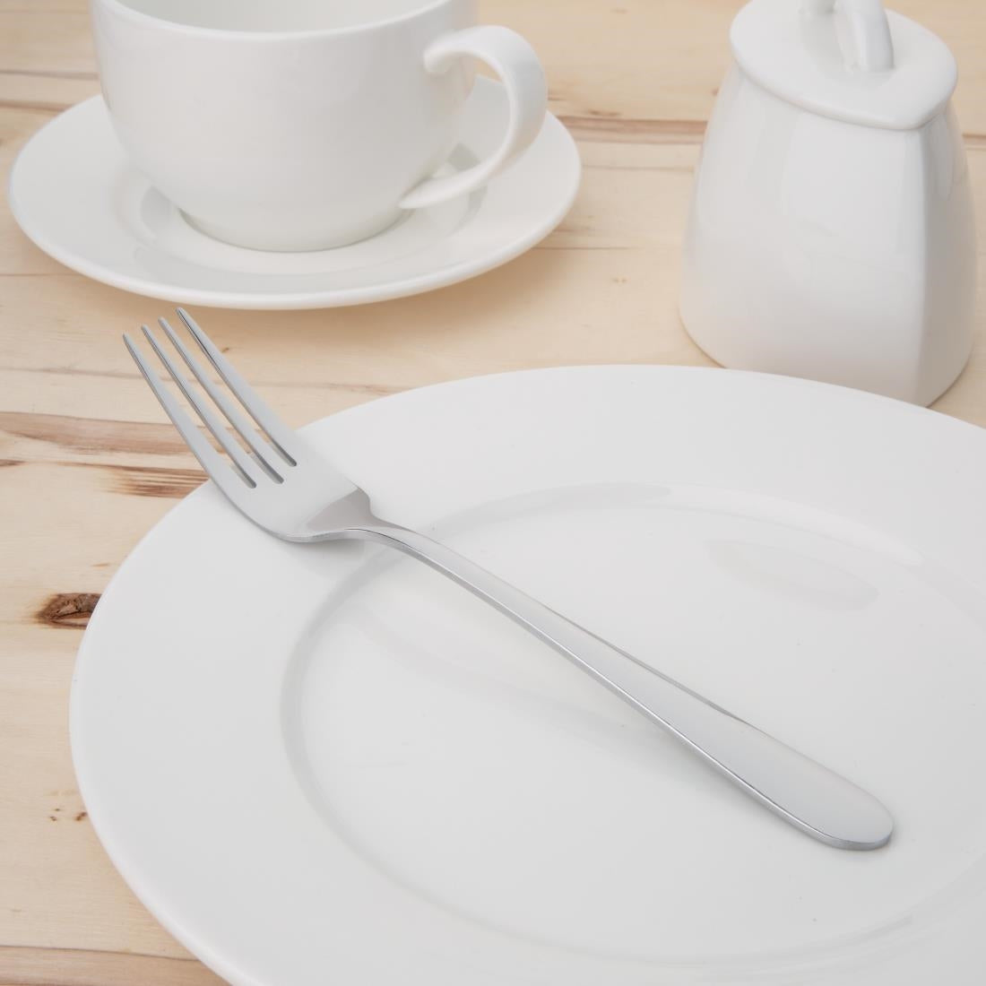 Olympia Buckingham Table Fork (12 Pack)