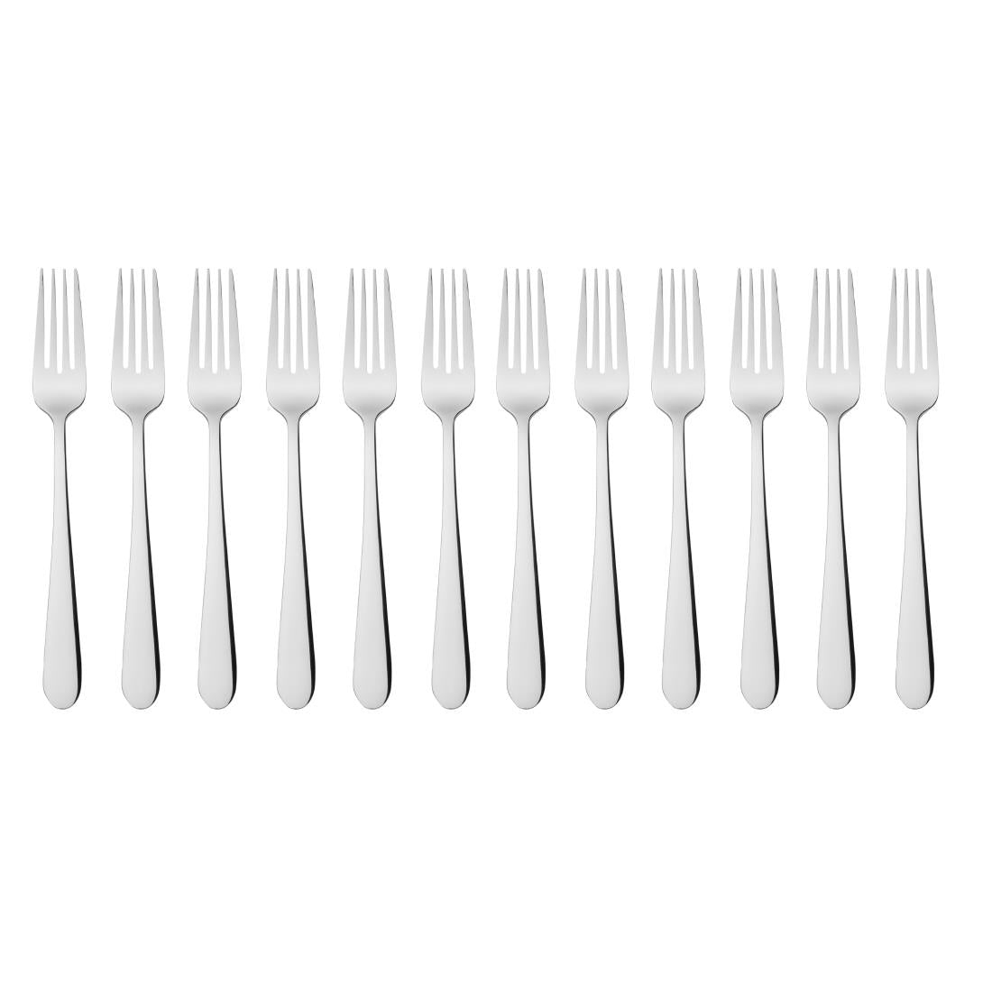 Olympia Buckingham Table Fork (12 Pack)