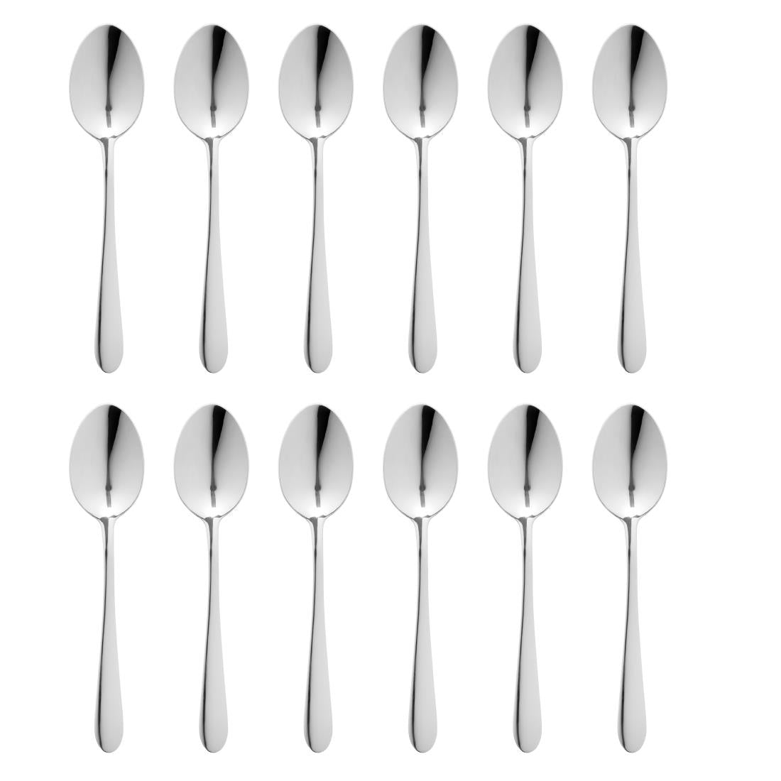 Olympia Buckingham Service Spoon (12 Pack)