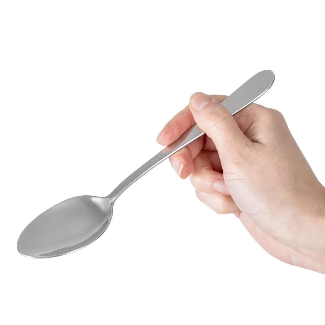 Olympia Buckingham Service Spoon (12 Pack)