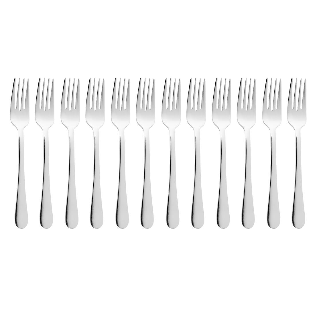Olympia Buckingham Dessert Fork (12 Pack)