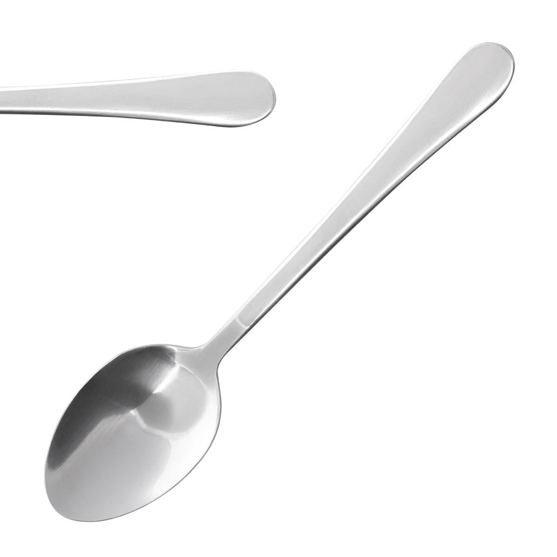 Olympia Buckingham Dessert Spoon (12 Pack)
