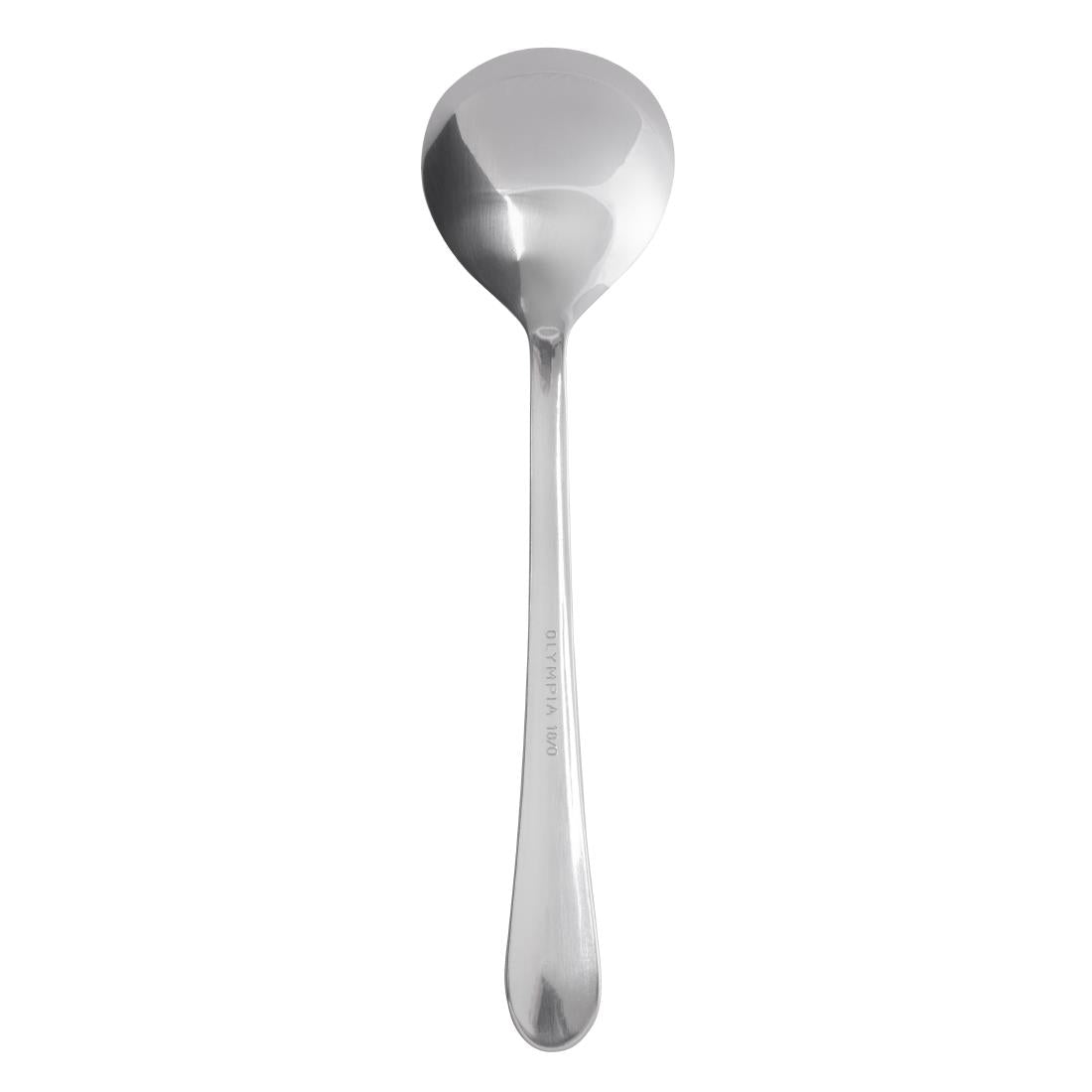 Olympia Buckingham Soup Spoon (12 Pack)