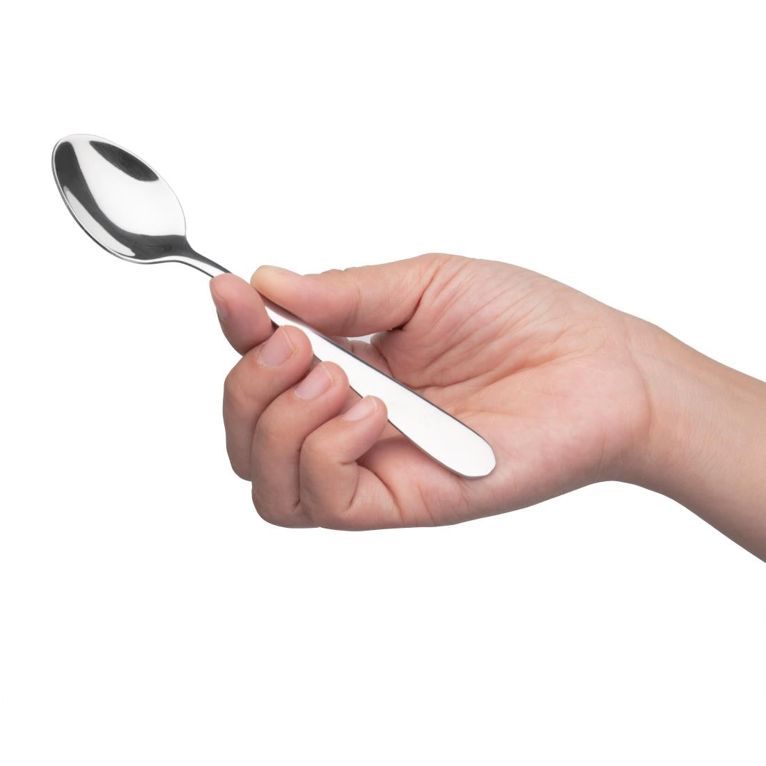 Olympia Buckingham Teaspoon (12 Pack)