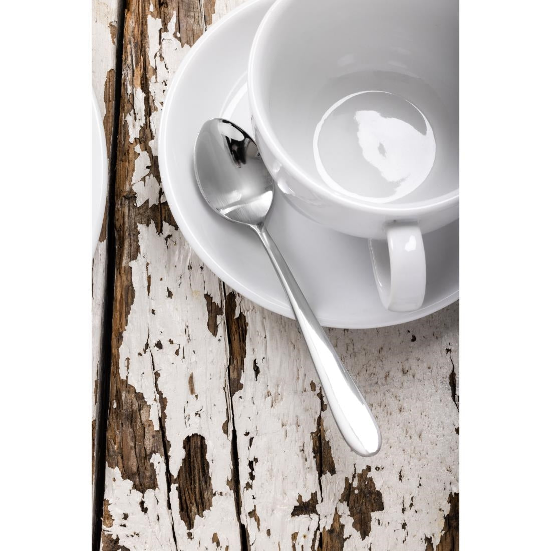 Olympia Buckingham Teaspoon (12 Pack)