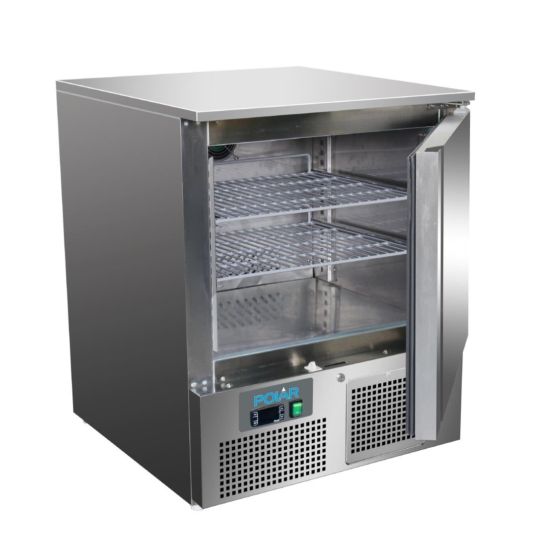 Polar U-Series Undercounter Freezer 140Ltr