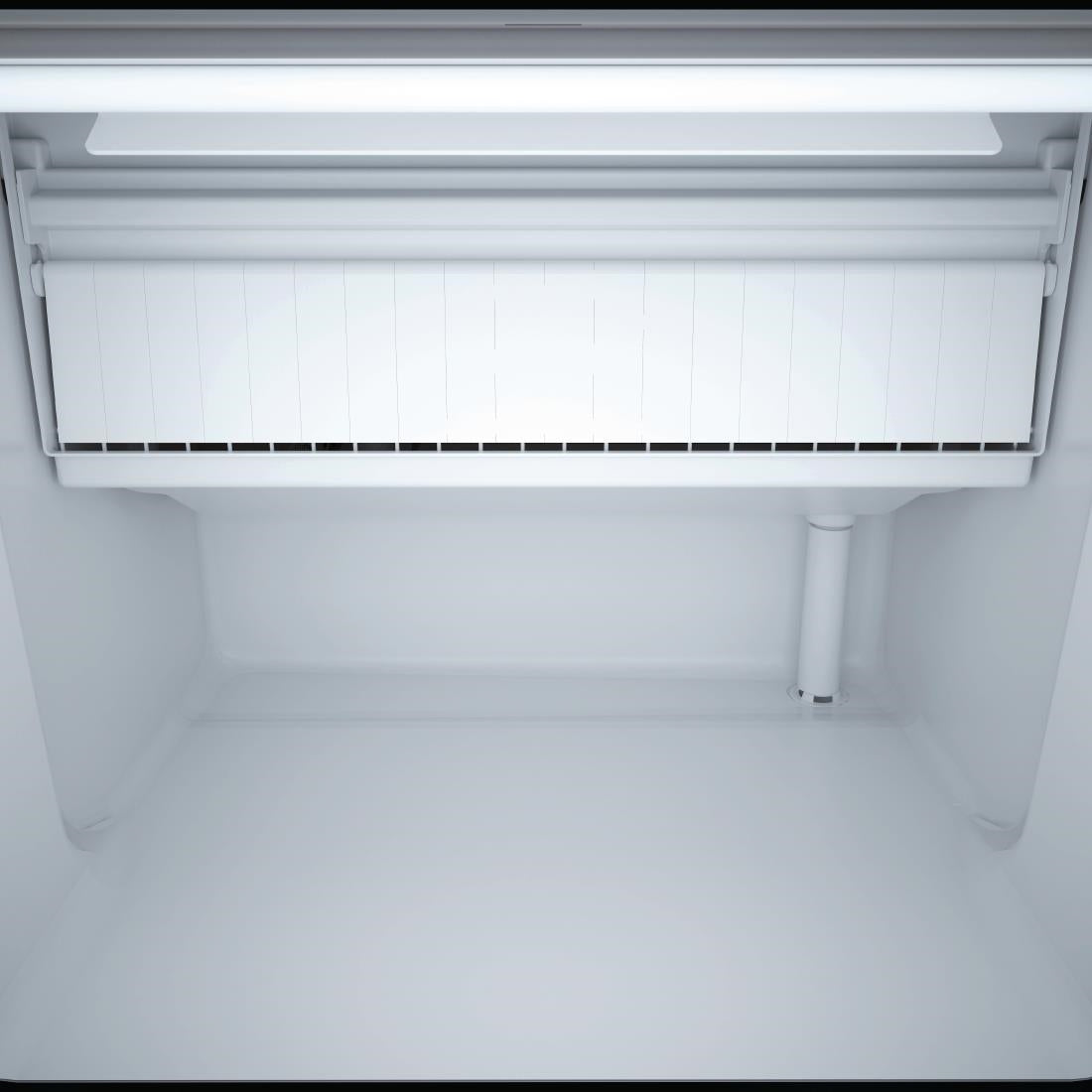 Polar U-Series Gourmet Cube Ice Maker 85kg Output