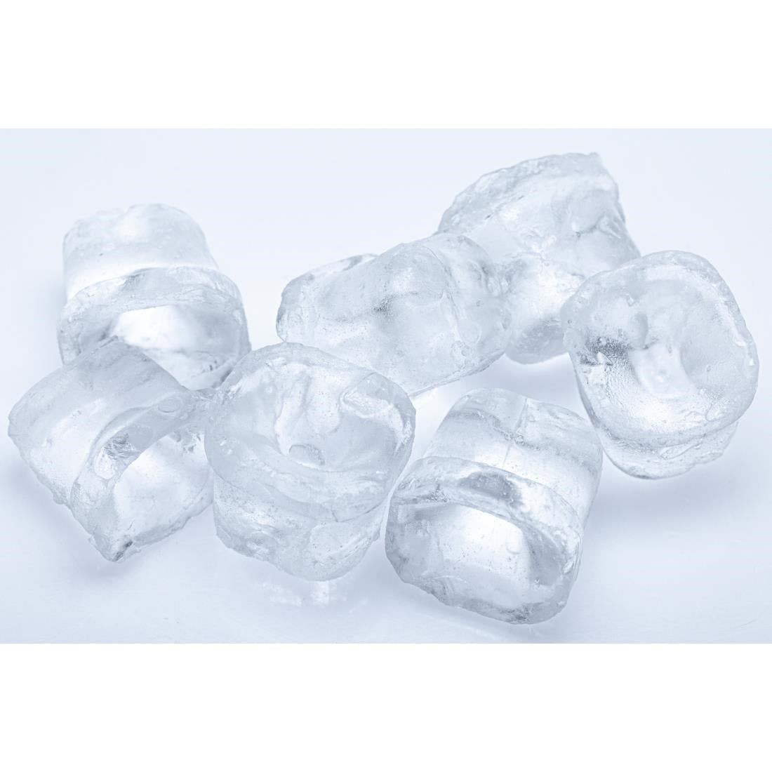 Polar U-Series Gourmet Cube Ice Maker 21kg Output