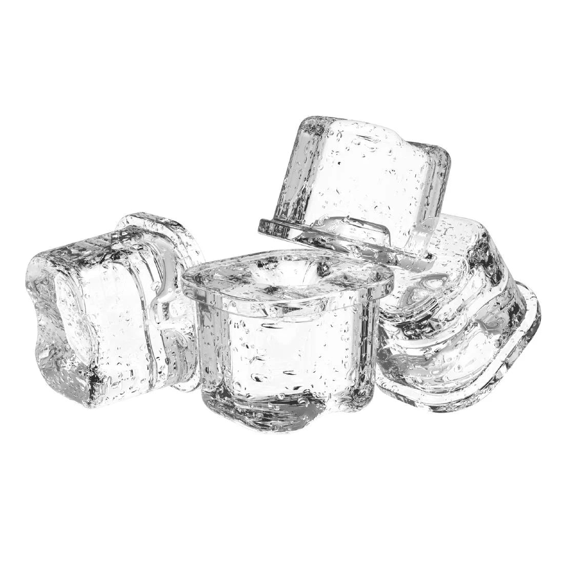 Polar U-Series Gourmet Cub Ice Maker 33kg Output