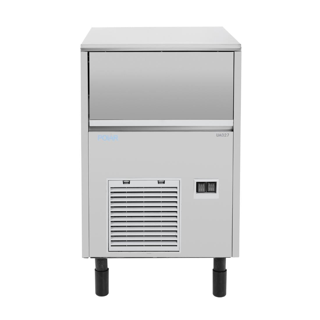 Polar U-Series Gourmet Cub Ice Maker 33kg Output
