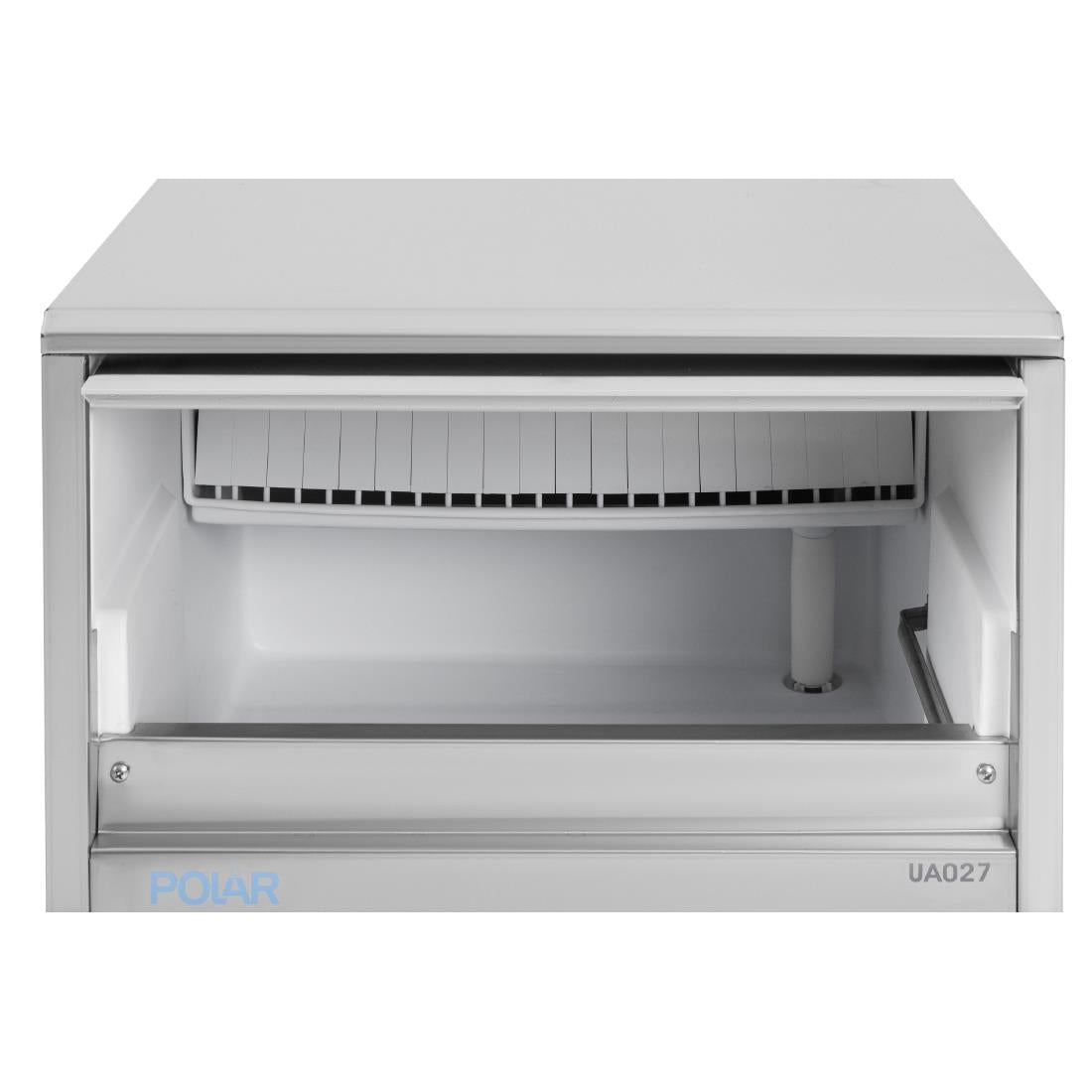 Polar U-Series Gourmet Cub Ice Maker 33kg Output
