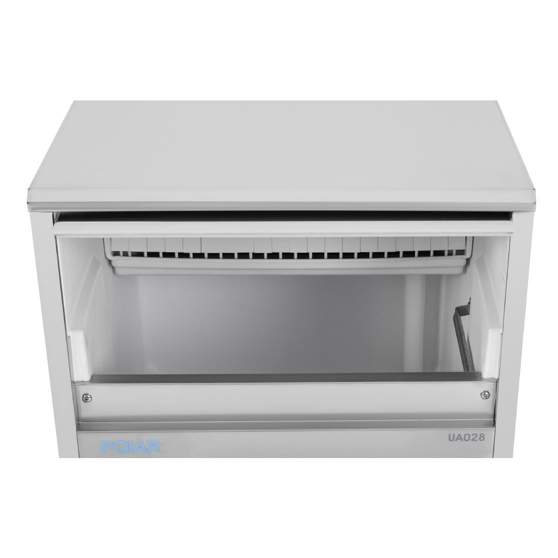 Polar U-Series Gourmet Cube Ice Maker 47kg Output