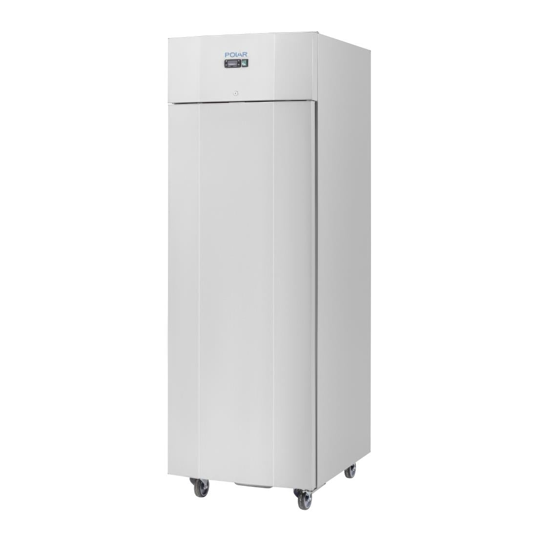 Polar U-Series Energy Efficient Single Door Upright Refrigerator 700Ltr
