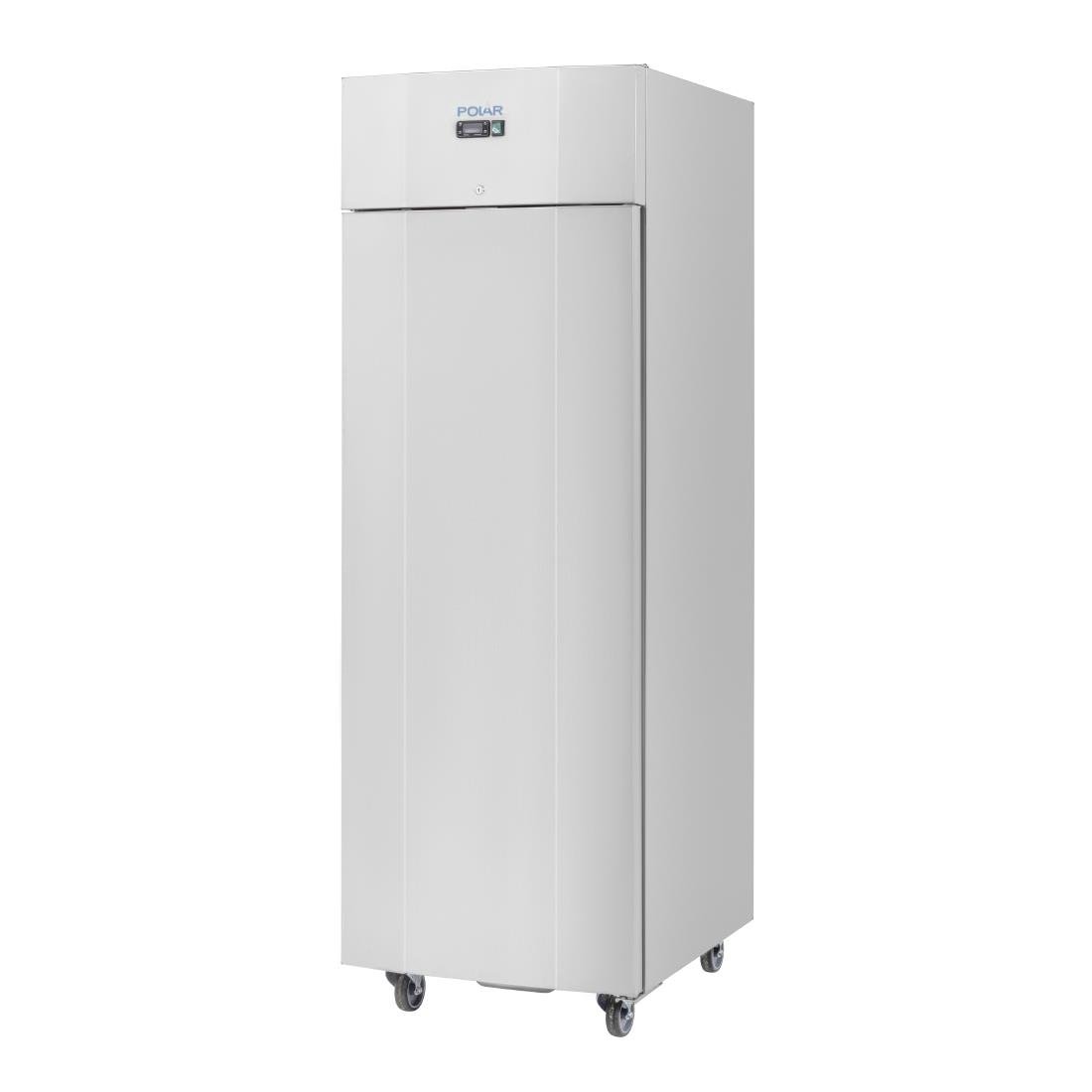 Polar U-Series Energy Efficient Single Door Upright Freezer 700Ltr