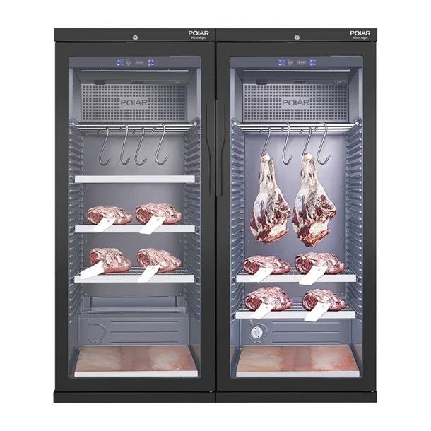 Polar U-Series Meat Ager