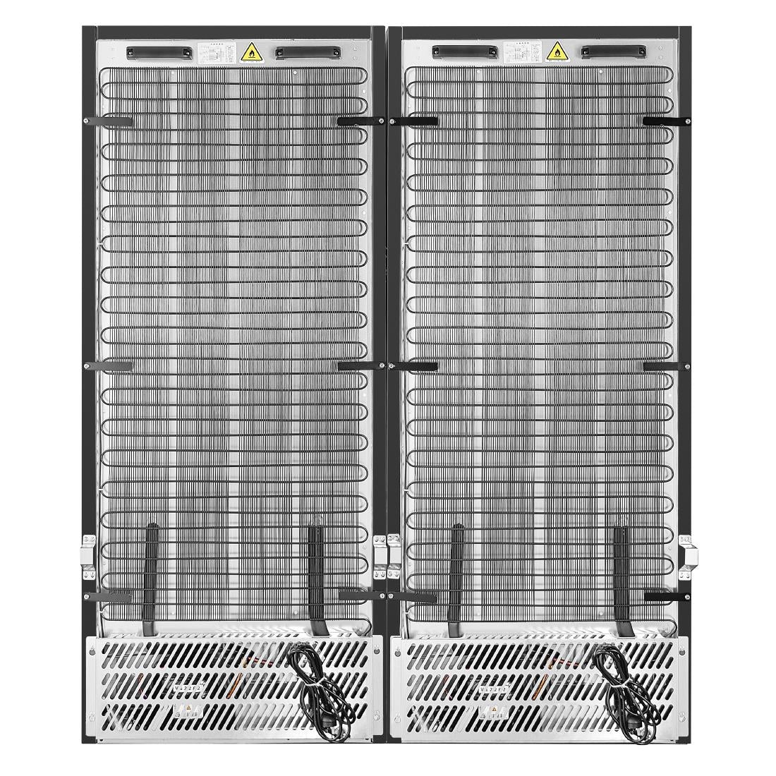 Polar U-Series Meat Ager