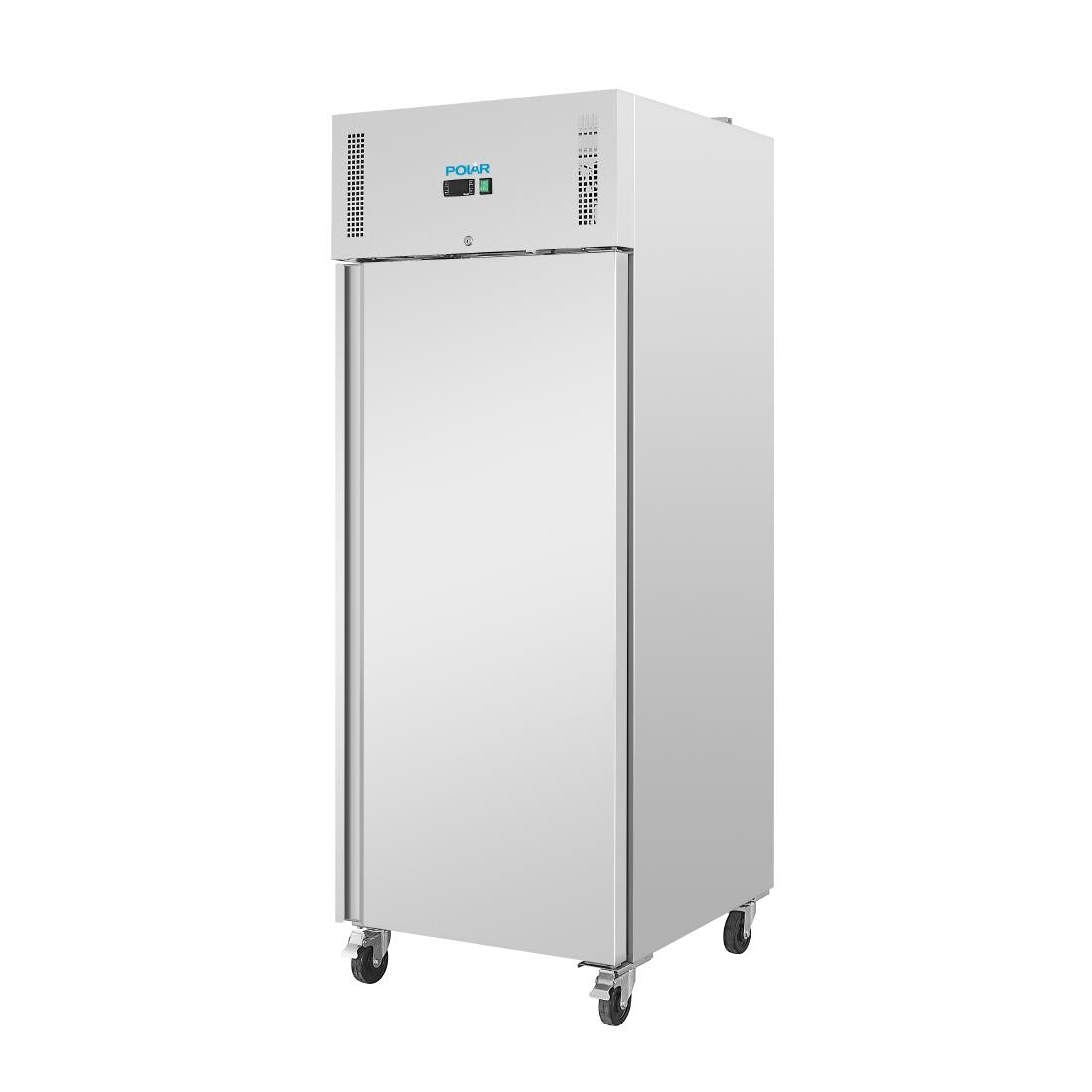 Polar U-Series Single Door Upright Freezer 650Ltr