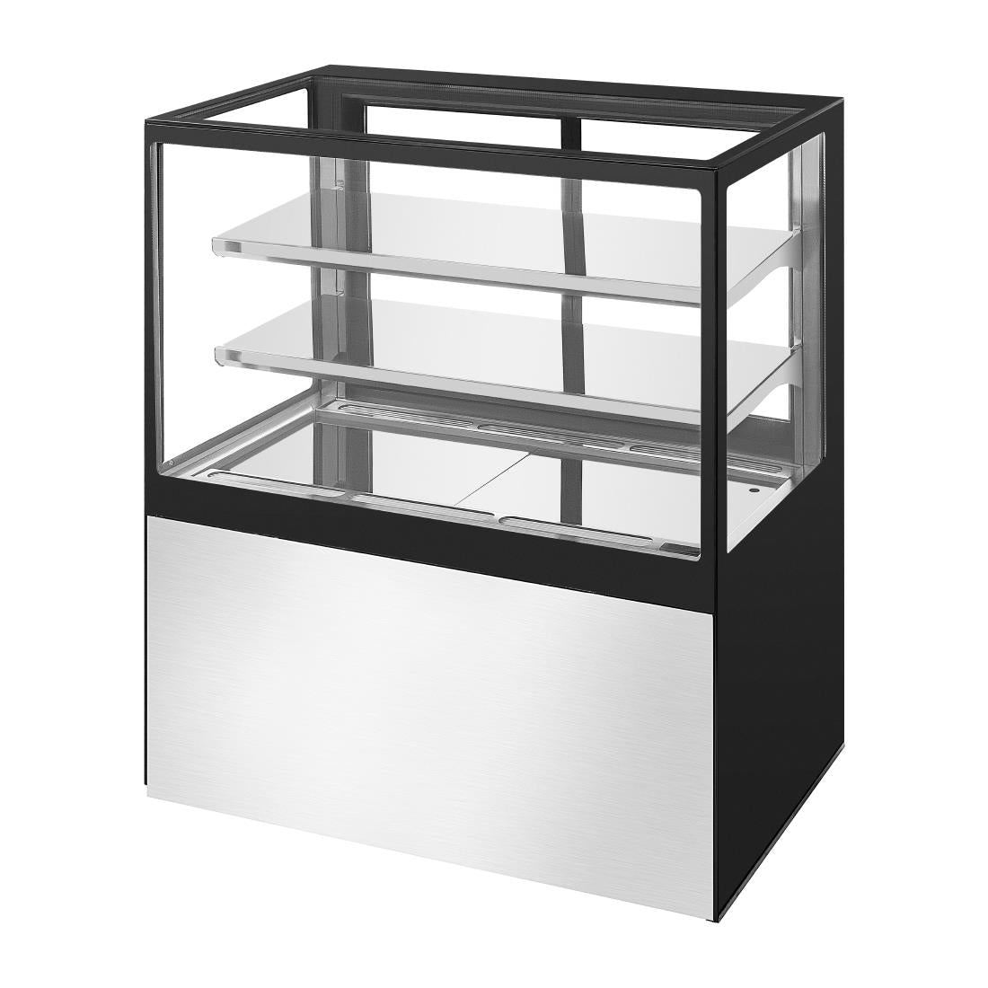 Polar U-Series Deli Display Fridge 285Ltr