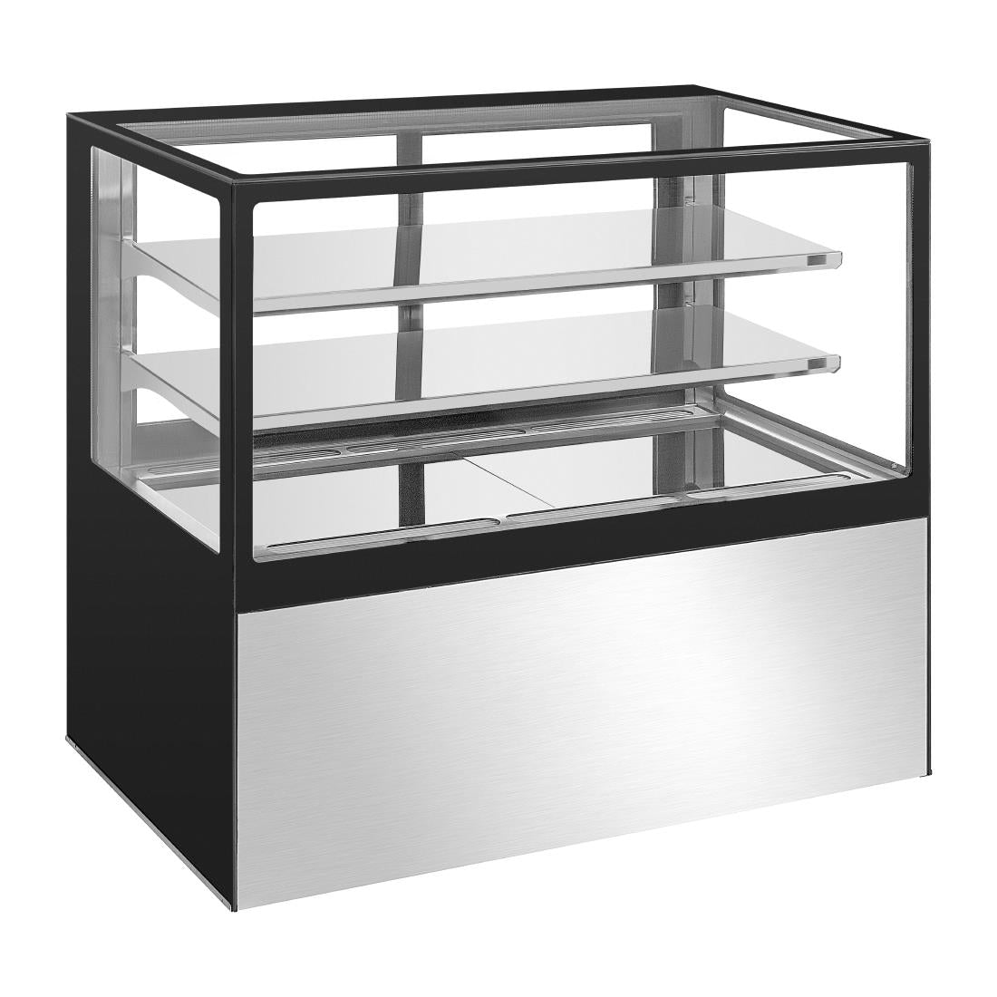 Polar U-Series Deli Display Fridge 485Ltr