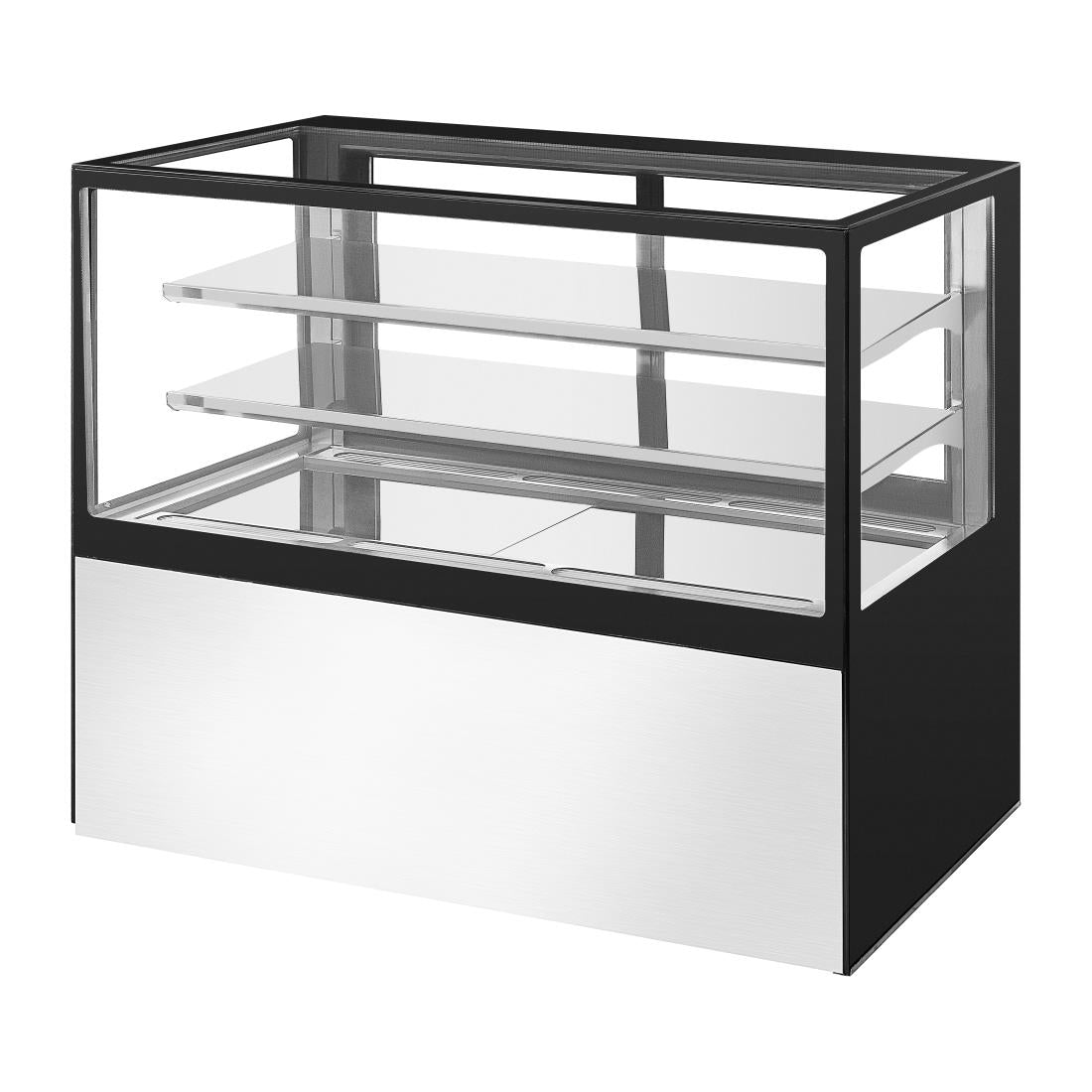 Polar U-Series Deli Display Fridge 485Ltr