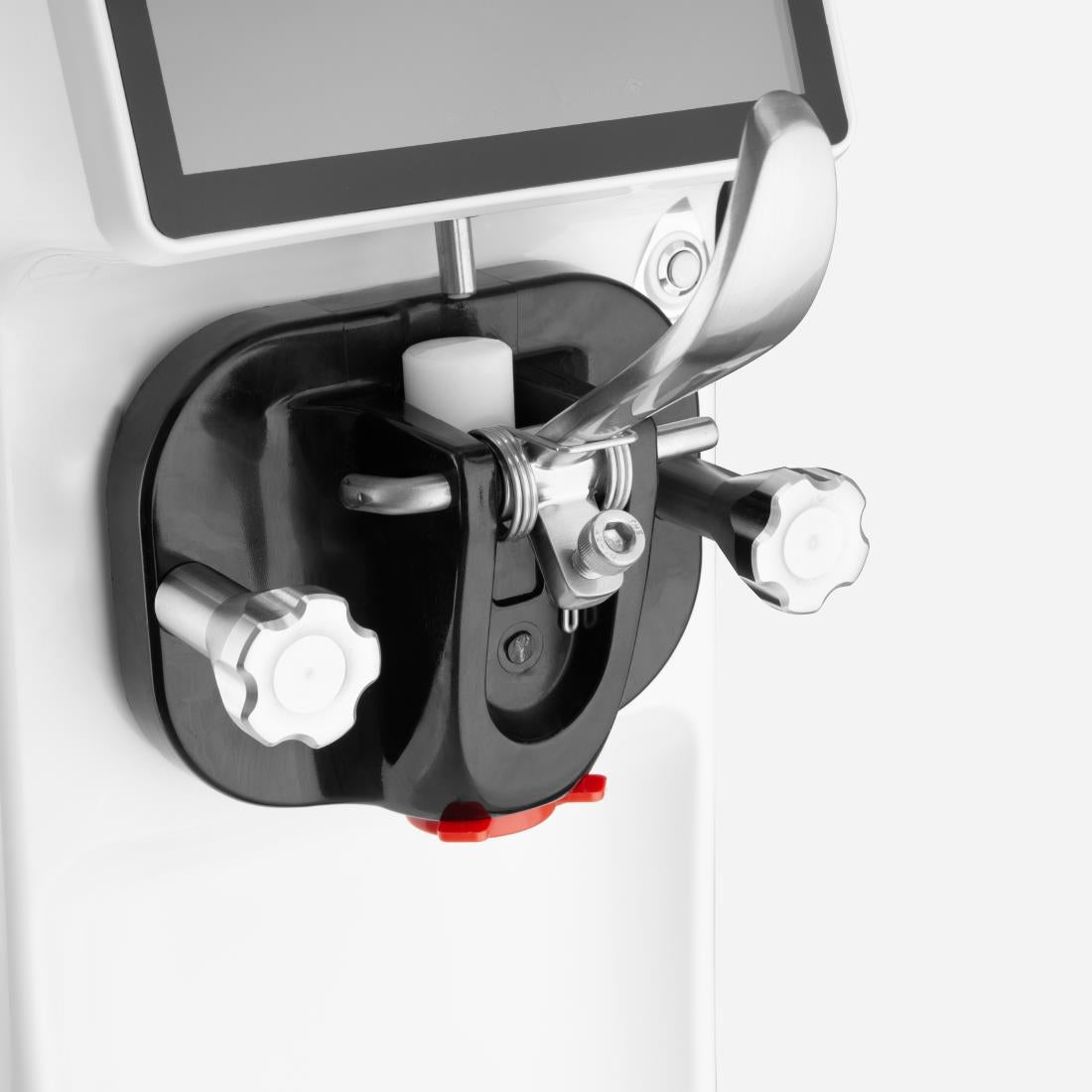 Polar U-Series Compact Soft Serve Ice Cream Machine 6Ltr