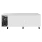 Polar U-Series Eight Drawer Gastronorm Counter Fridge
