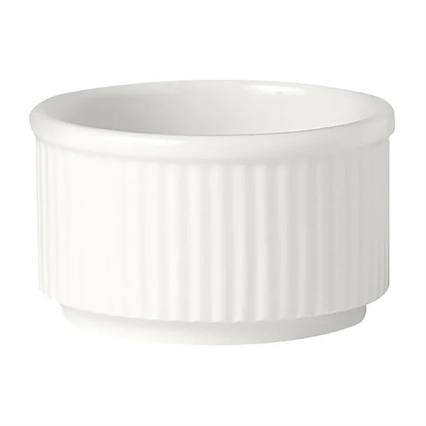 Steelite Additions Simplicity Ramekins 74mm