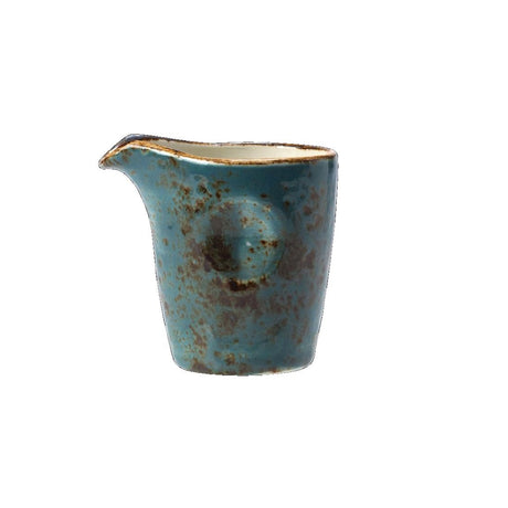 Steelite Craft Blue Pourers 85ml (12 Pack)