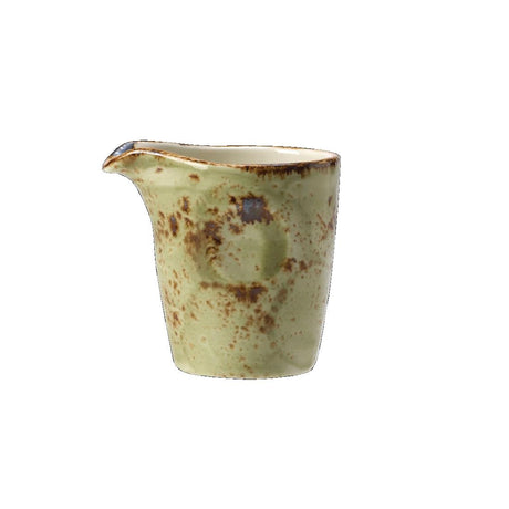 Steelite Craft Green Pourers 85ml (12 Pack)