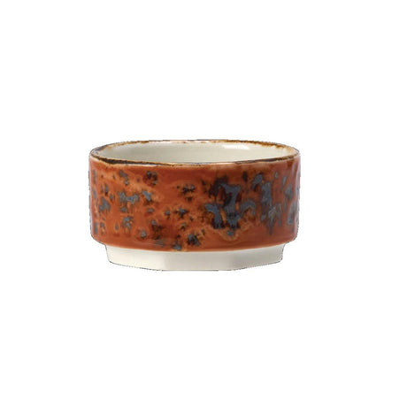 Steelite Craft Terracotta Taster Dips 65mm (12 Pack)