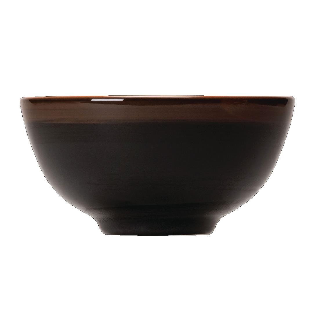 Steelite Koto Bowls 158mm (12 Pack)