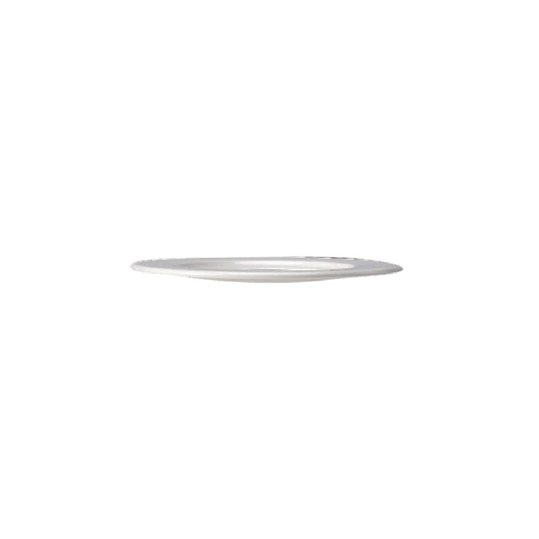 Steelite Monaco White Plates 160mm (36 Pack)